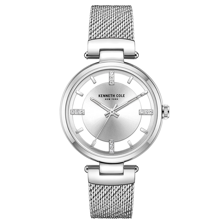 Часы Kenneth Cole Transparency KC51125001